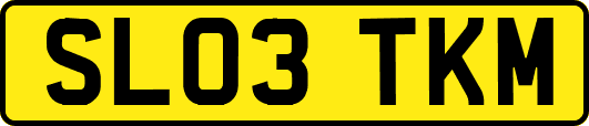 SL03TKM