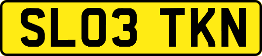 SL03TKN
