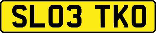 SL03TKO