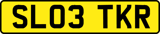 SL03TKR