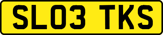 SL03TKS