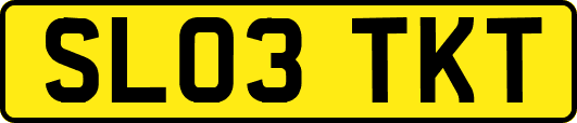 SL03TKT