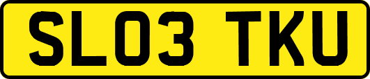SL03TKU