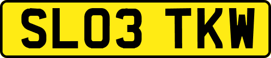 SL03TKW