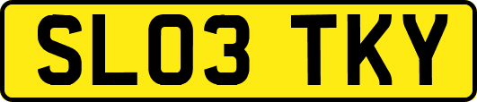 SL03TKY