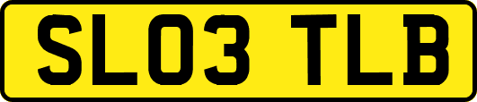 SL03TLB