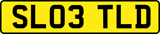 SL03TLD