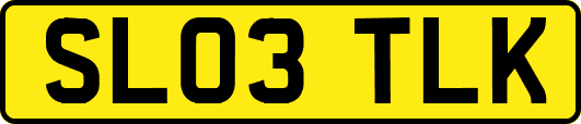 SL03TLK