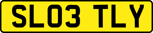 SL03TLY