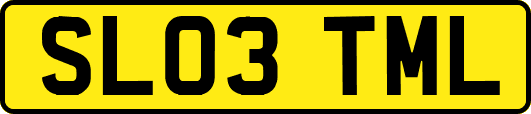 SL03TML
