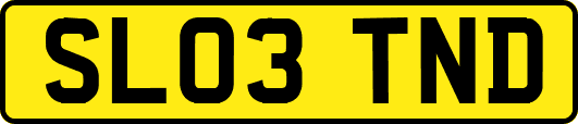 SL03TND