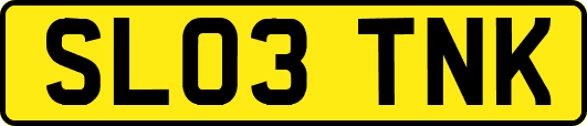 SL03TNK