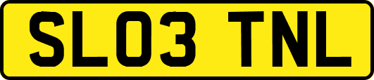 SL03TNL