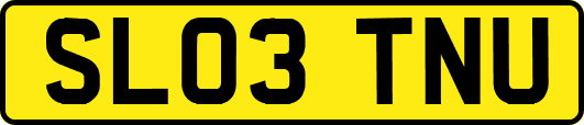 SL03TNU
