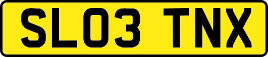 SL03TNX