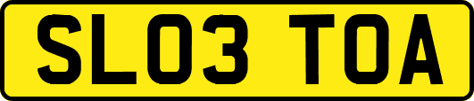SL03TOA