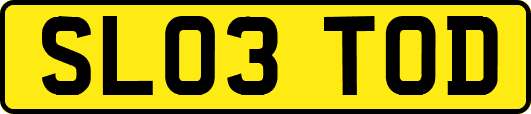 SL03TOD