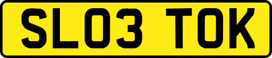 SL03TOK