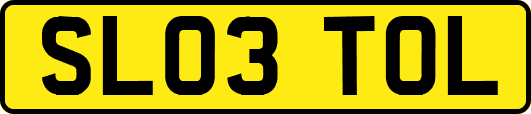 SL03TOL
