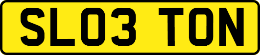 SL03TON