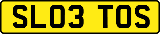 SL03TOS