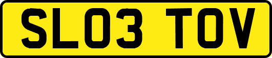 SL03TOV