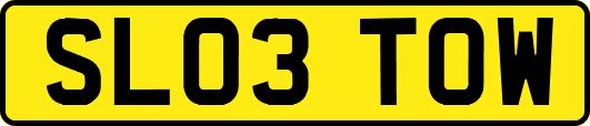 SL03TOW