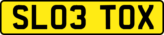 SL03TOX