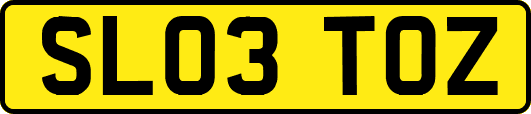 SL03TOZ