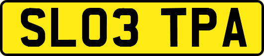 SL03TPA
