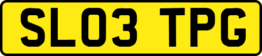 SL03TPG