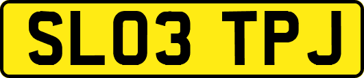 SL03TPJ