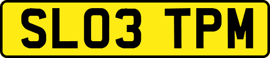 SL03TPM