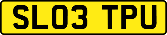 SL03TPU