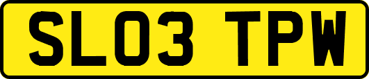 SL03TPW