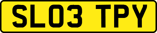 SL03TPY