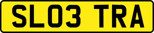SL03TRA