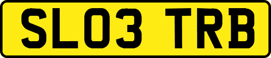 SL03TRB