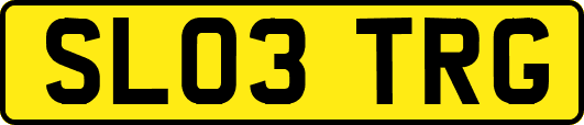 SL03TRG