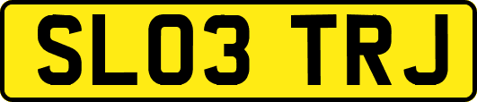 SL03TRJ