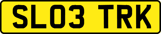 SL03TRK