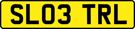 SL03TRL