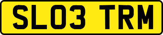 SL03TRM