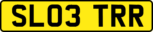 SL03TRR
