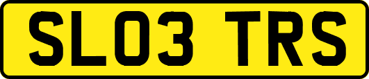 SL03TRS