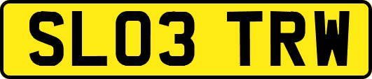SL03TRW