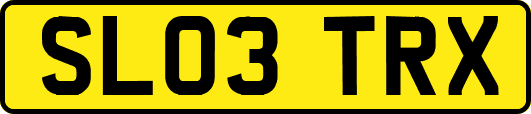 SL03TRX