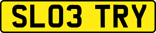 SL03TRY