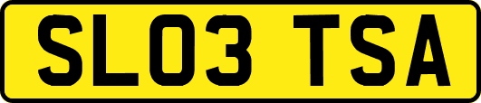SL03TSA