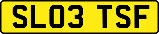 SL03TSF